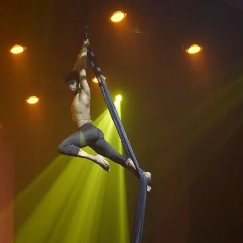 São mais de mil vagas para os cinco cursos do Basileu França - Fotos divulgação Cinthia Oliveira