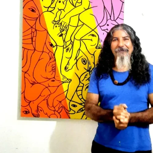 Museu de Arte de Goiânia abre duas exposições gratuitas nesta terça (27)