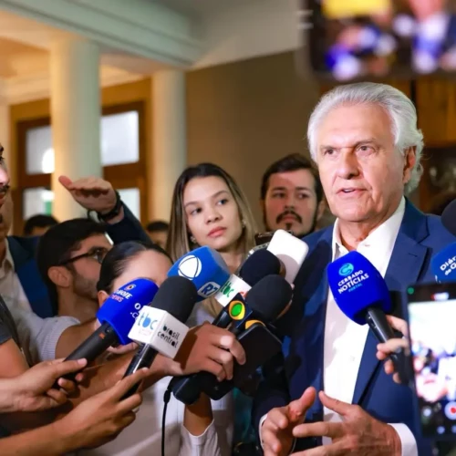 caiado em entrevista fala sobre desejo de ser candidato janeiro de 2026