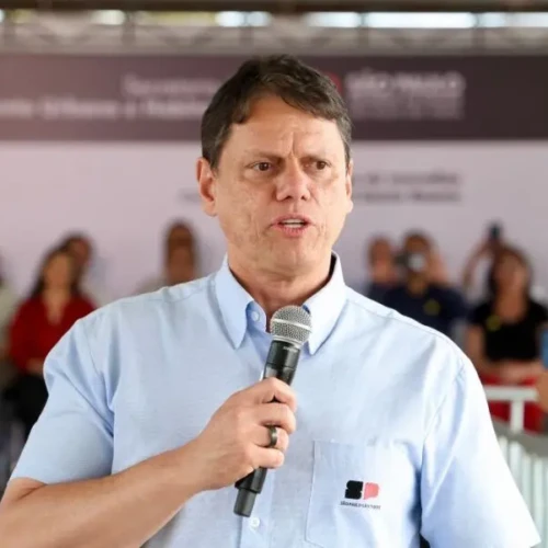 tarcísio de freitas janeiro de 2026