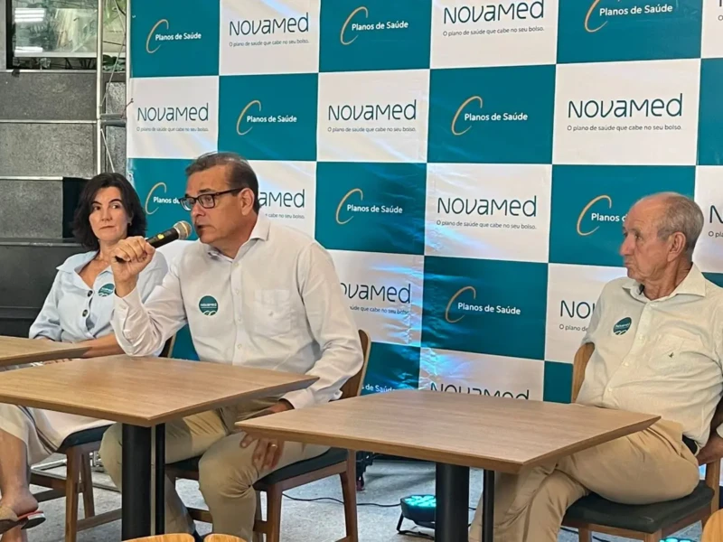 lançamento novamed goiânia 29 de janeiro de 2026