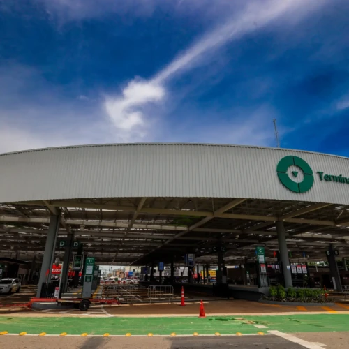 fachada terminal praça a após reforma janeiro de 2026