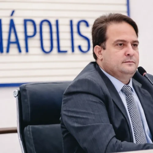 roberto naves na câmara municipal de anápolis
