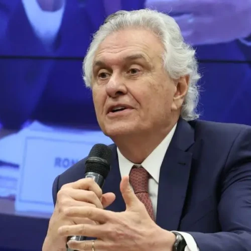 ronaldo caiado uso 31 de janeiro de 2026