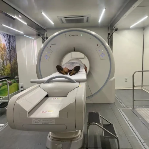 Programa Agora Tem Especialistas do governo federal é focado em pacientes do SUS - Foto Mijnistério da Saúde