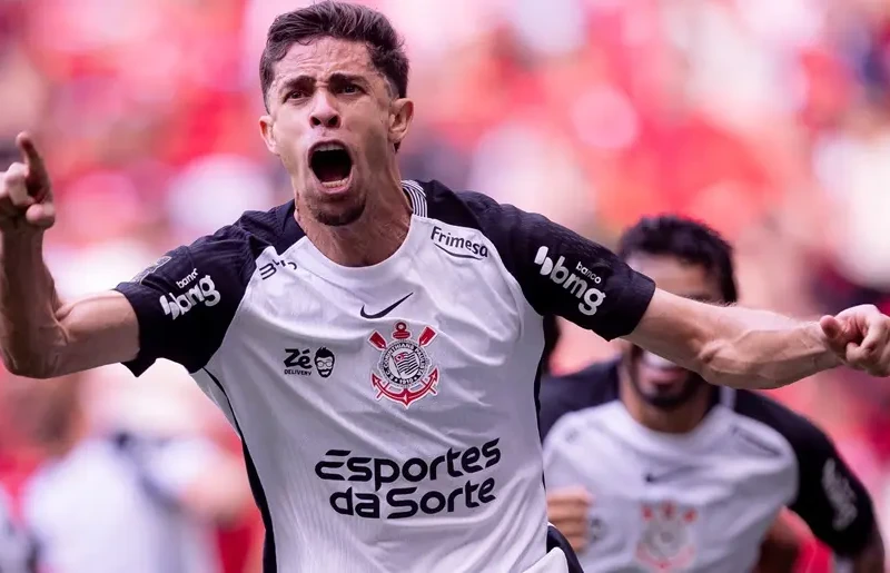 Corinthians - Canmpeão