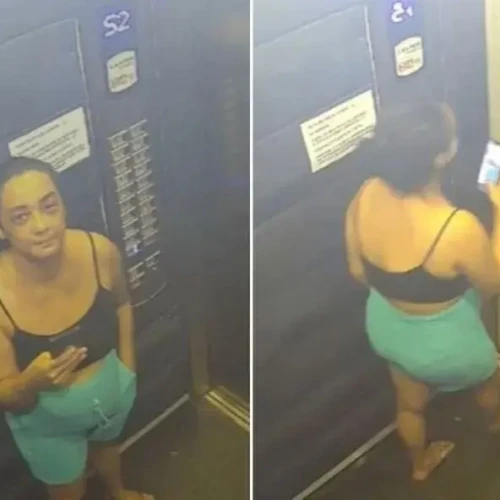 corretora-desaparece-apos-registrar-corte-de-energia-em-predio-de-caldas-novas