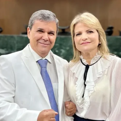 george e flávia morais