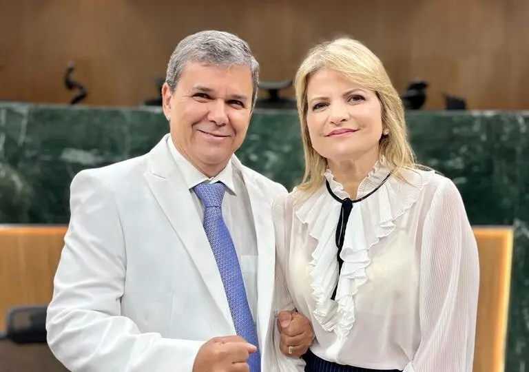 george e flávia morais