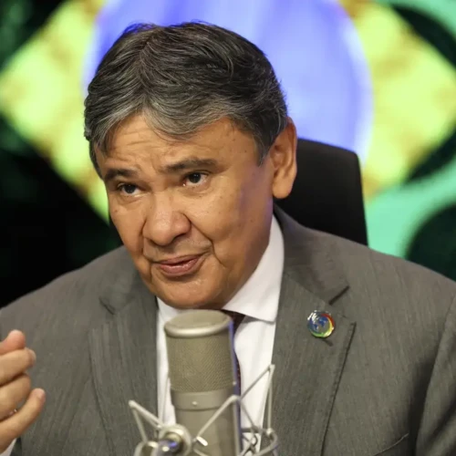 ministro wellington dias vem a goiania