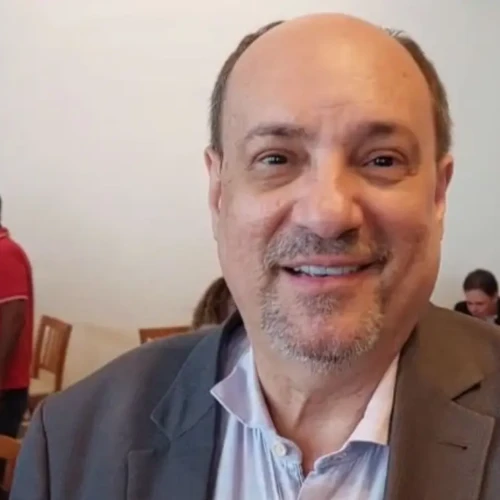 Edilberto Dias entra na disputa pelo Senado com discurso alinhado a Lula