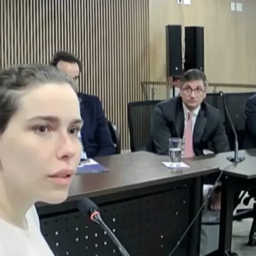 Defesa de Amanda Partata aponta transtornos psicológicos e confia em absolvição no processo