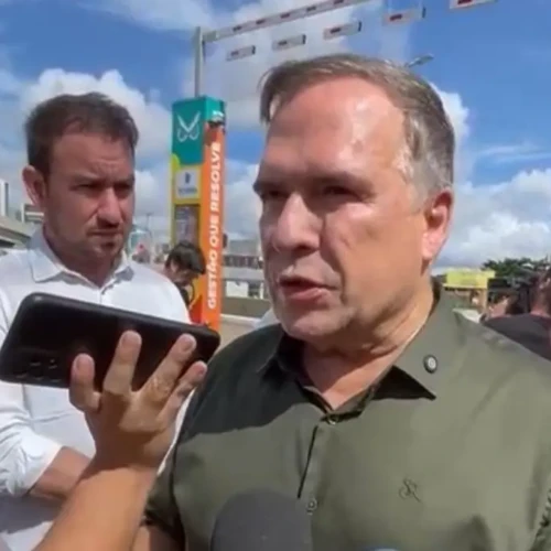 Mabel diz que drenagem vira prioridade e detalha pacote com 192 obras em Goiânia