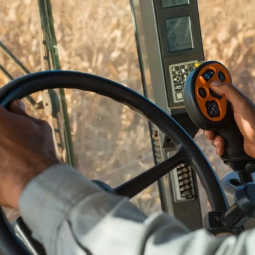 Agropecuária gerou empregos que fortaleceram resultado positivo de 2025 - Foto Larissa Melo