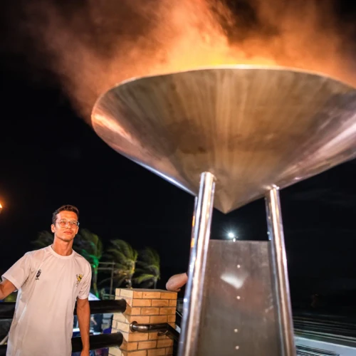 Cerimônia de Abertura - JUBs Natal 2025 - Foto Alisson Frazão (1)