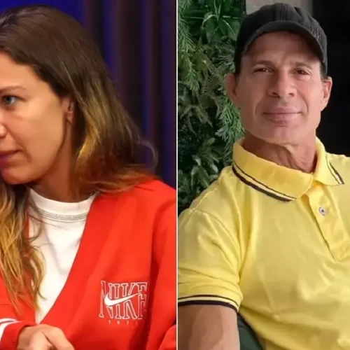 Denúncia de jornalista expõe contradição de Túlio Maravilha após discurso sobre “valores familiares”