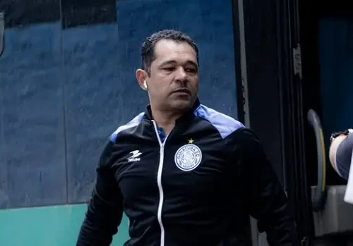 Glauber Ramos - Goiatuba