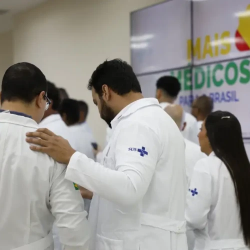 mais médicos lança edital para goiás