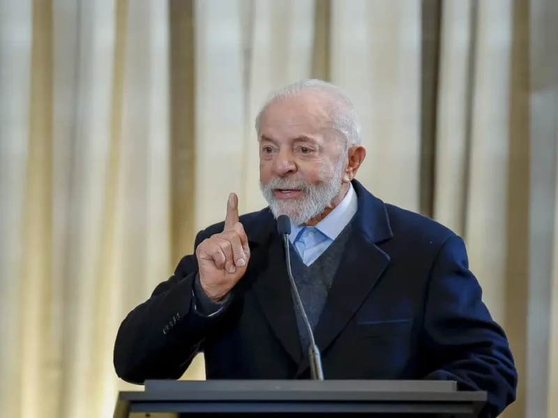 aprovação de lula cai