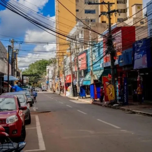 centro de anápolis aluguéis