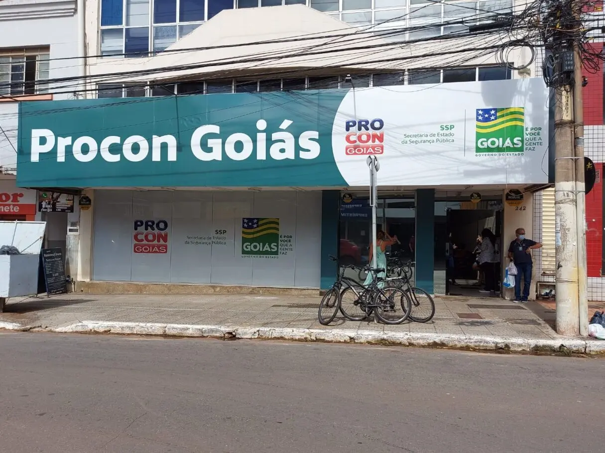 Procon Goiás orienta como bloquear ligações indesejadas e evitar golpes por  telefone
