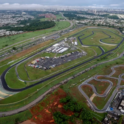Autódromo Goiânia