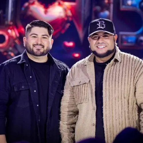 os barões da pisadinha