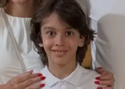 Benício - Reprodução