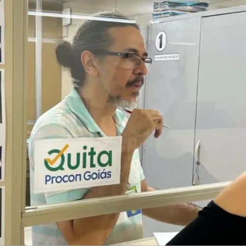 Quita Procon Goiás