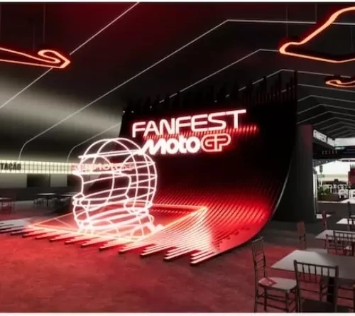 fan fest moto gp goiânia