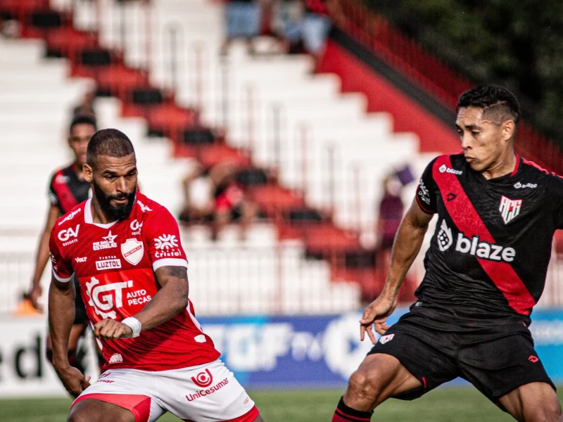 Vila Nova x Atlético: Onde assistir ao vivo o jogo de volta pelas ...