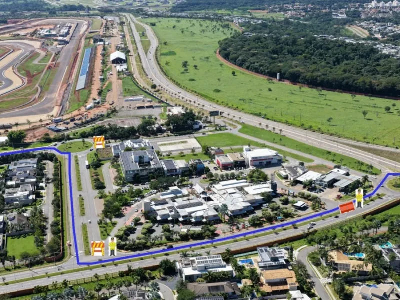 Autódromo de Goiânia