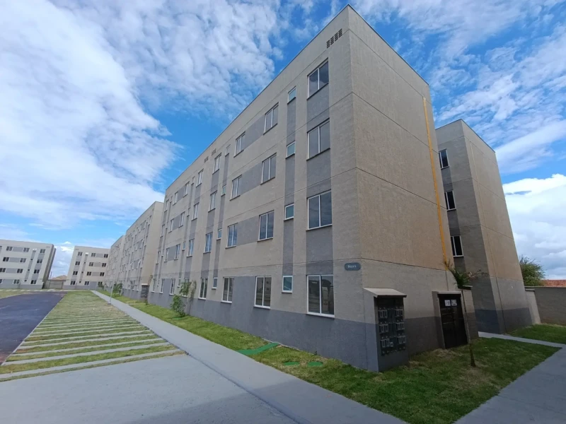 Prefeitura de Goiânia e Agehab