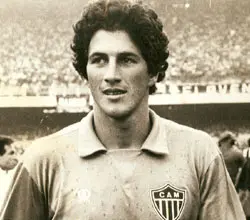 João Leite - Goleiro