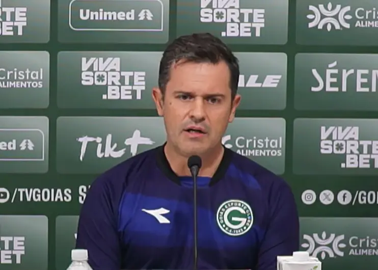 Bruno Favaron - Goiás