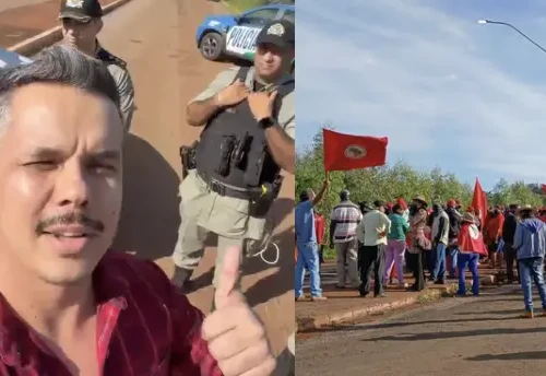 fabrício rosa antes da prisão