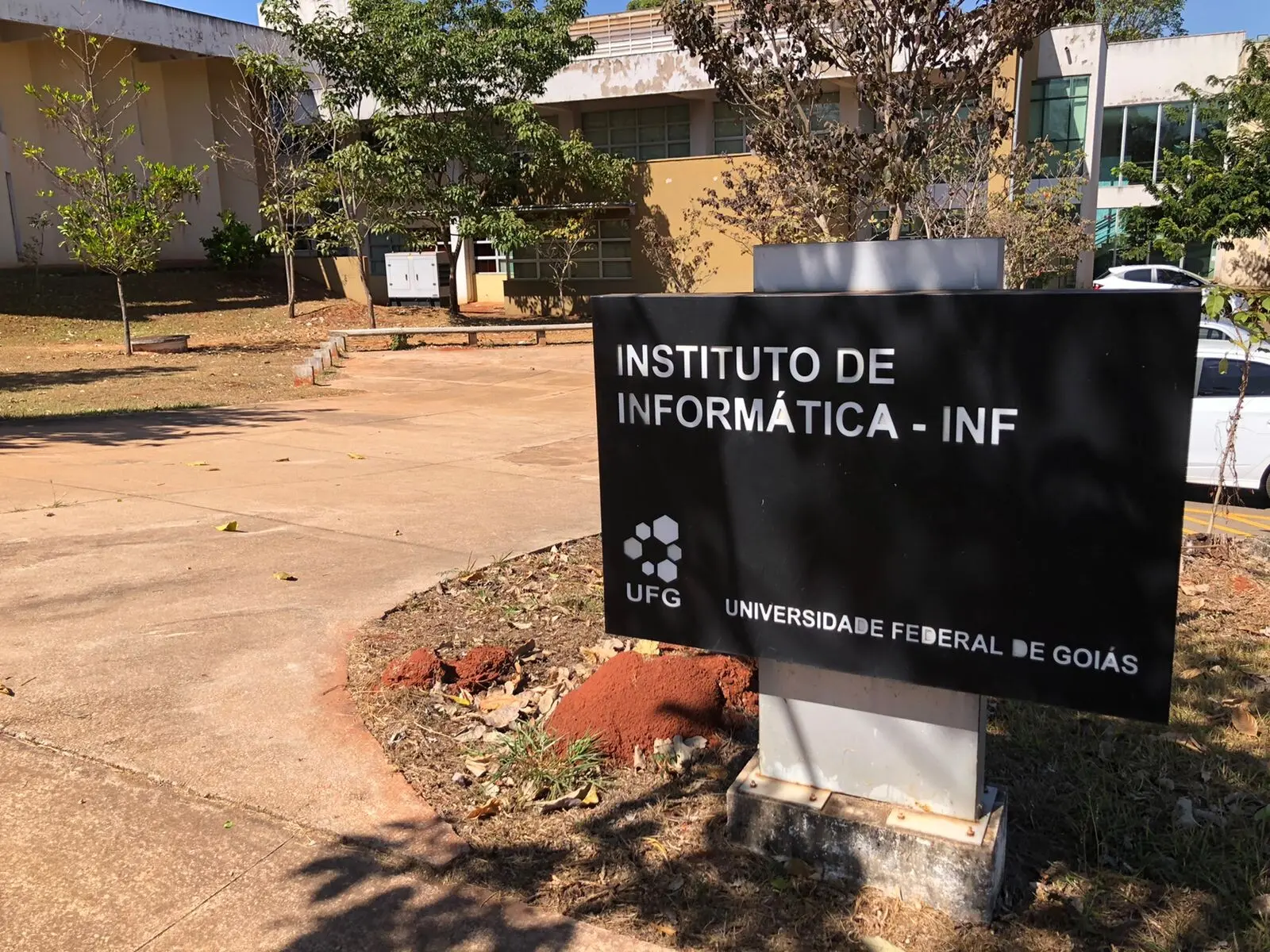 UFG tem segundo curso com maior concorrência do país