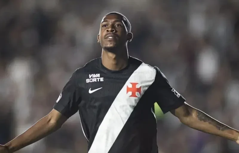 Rayan - Vasco da Gama