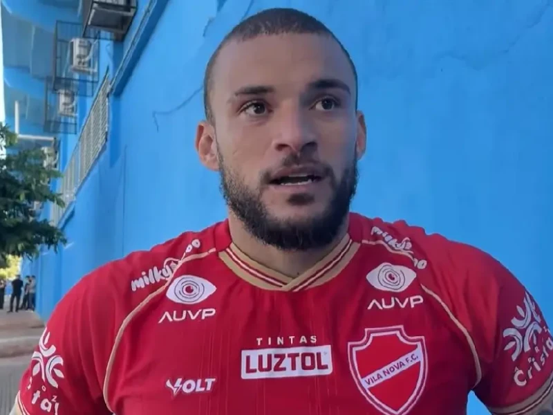 André Luís - Vila Nova