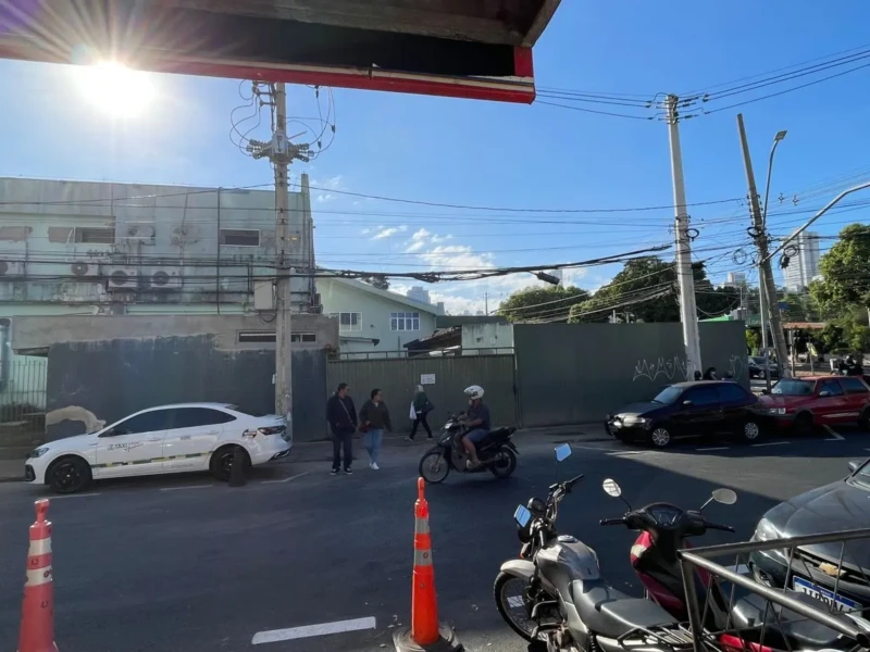 Com apoio de Vanderlan, Araújo Jorge vai substituir pronto-atendimento improvisado por nova estrutura