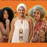 Primeira edição do festival será na próxima semana - Reprodução redes sociais