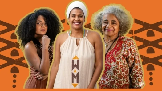 Primeira edição do festival será na próxima semana - Reprodução redes sociais