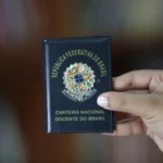 Carteira Nacional Docente do Brasil
