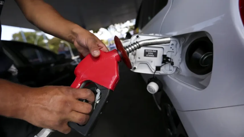 gasolina