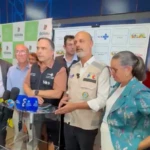 Governo Federal reforça rede de saúde em Goiás com novas unidades, equipamentos e retomada de obras
