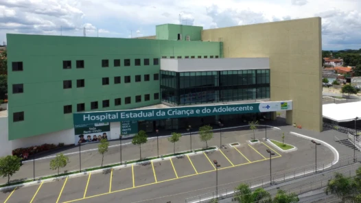 Goiás recebe R$ 1,2 bilhão em investimentos federais para ampliar rede do SUS