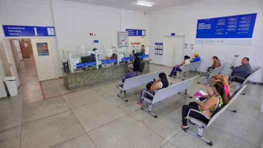 Prefeitura de Goiânia abre unidades de saúde aos sábados; veja locais e horários