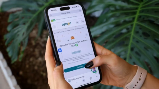 Sexta parcela do IPVA e licenciamento vencem nesta segunda-feira em Goiás