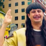 Cantor Oliver Tree é uma das vítimas do acidente que encerrou turnê tragicamente - Foto reprodução redes sociais