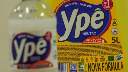 Anvisa flexibiliza medida contra Ypê, mas parte dos lotes segue proibida